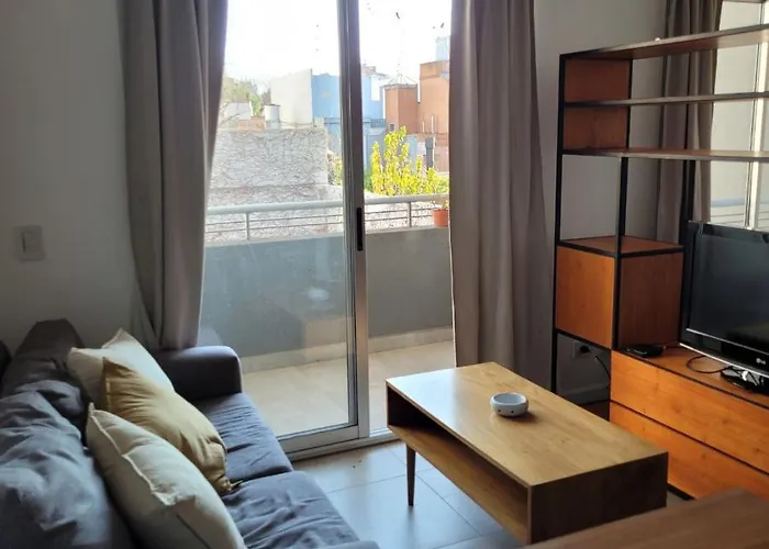 Ibera Apartment