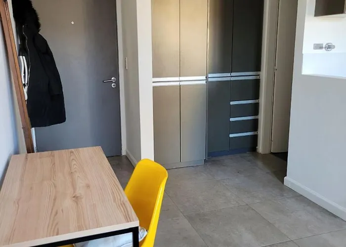 Ibera Apartment