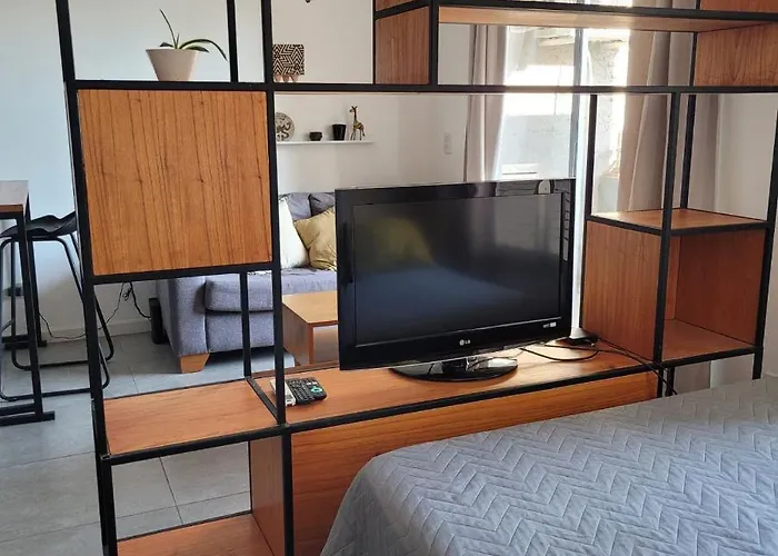 Ibera Apartment
