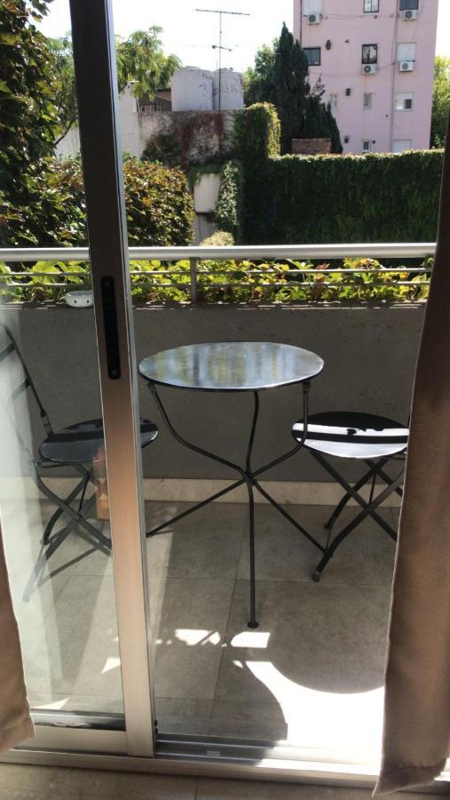 Apartment Ibera Buenos Aires