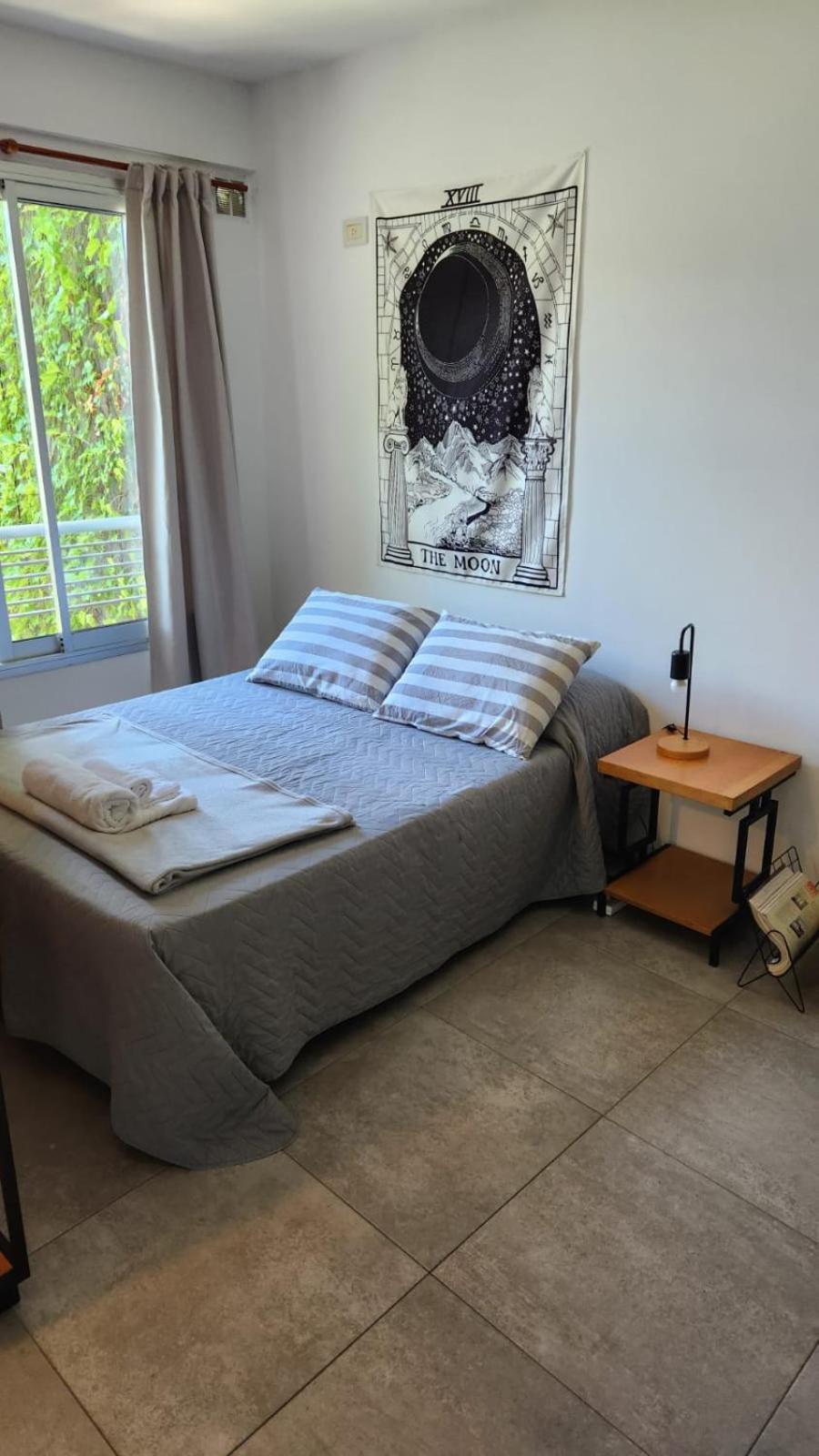 Ibera Apartment *